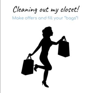 Bundle up and I’ll try n give a great discount!